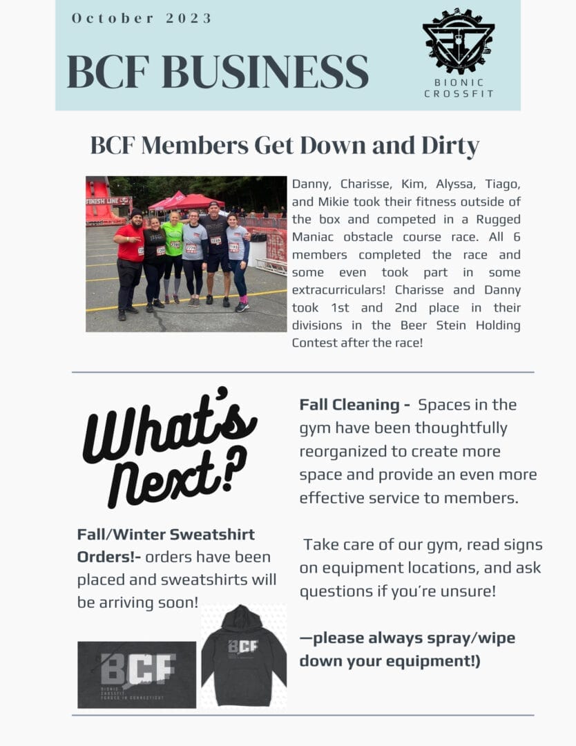 BCF Business - October 2023 2 2